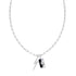 Pop Charms Dancing Star Necklace Set 3